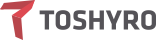 toshyro-logo